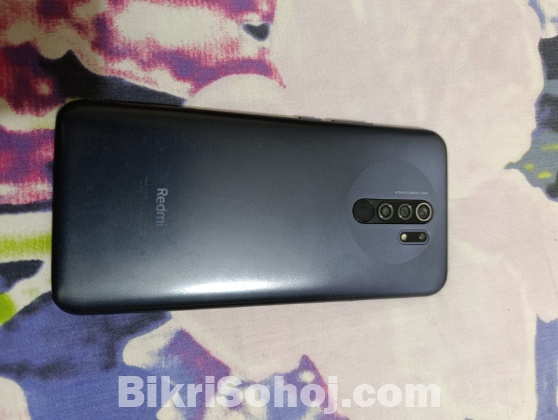 Redmi 9